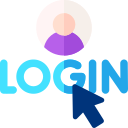 Mobile-Optimized Login